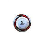 Avessa FT-888 Beyaz-Kırmızı 3 Astar Futbol Topu