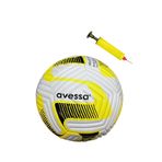 Avessa Ft900-140S Futbol Topu Sari 4 Astar Pompali
