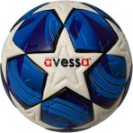Avessa FTS-300 Futsal Topu No4 - Çok Renkli