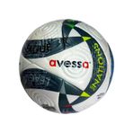 Avessa FTS-400 Futsal Topu No4 - Çok Renkli