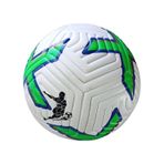 Avessa Futbol Topu No 5 Beyaz Yeşil Bsf-022