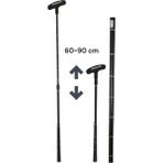 Avessa GB-195 Siyah Ayarlanabilir Golf Sopası