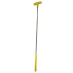 Avessa GB-20 Sarı Tek Parça Golf Sopası
