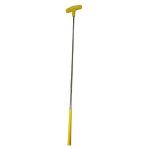 Avessa GB-20 Sarı Tek Parça Golf Sopası