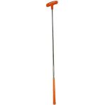Avessa GB-50 Turuncu Tek Parça Golf Sopası