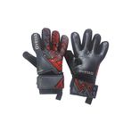 Avessa Gk-100-4 Kaleci Eldiveni, 7, Krl-Gk-100-4, Siyah