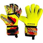 Avessa GK-200 Kaleci Eldiveni Sarı - 8