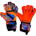 Avessa Gk-200 Kaleci Eldiveni Turuncu