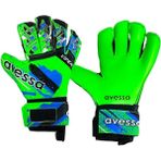 Avessa GK-200 Kaleci Eldiveni Yeşil - 7
