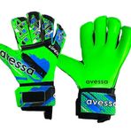 Avessa Gk-200 Kaleci Eldiveni Yesil