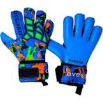 Avessa GK-300 Kaleci Eldiveni Açık Mavi - 7