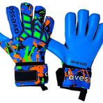 Avessa Gk-300 Kaleci Eldiveni Acik Mavi