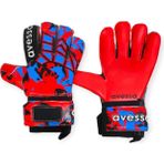 Avessa GK-300 Kaleci Eldiveni Kırmızı - 9