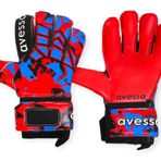 Avessa Gk-300 Kaleci Eldiveni Kirmizi