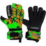 Avessa GK-300 Kaleci Eldiveni Yeşil - 5