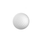 Avessa Golf Topu, Tek Ebat, Tyc00159813429, Turuncu