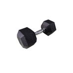 Avessa Hex 15 kg Olimpik Dambıl