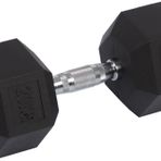 Avessa Hex 20 kg Olimpik Dambıl