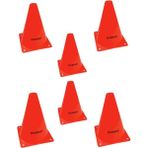 Avessa Hn-18-3 Antrenman Hunisi 18 cm Turuncu - Standart