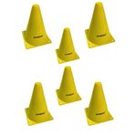 Avessa Hn-18-4 Antrenman Hunisi 18 Cm Sarı 6lı