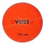 Avessa HT-100 Kauçuk Hentbol Topu
