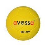 Avessa HT-300 Kauçuk Hentbol Topu