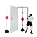 Avessa Kapı Arası Punching Ball Set