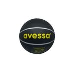 AVESSA Kauçuk Basketbol Topu 6 Numara