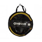 Avessa KC-100 Profesyonel Koordinasyon Çemberi - Çok Renkli - Standart