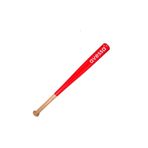 Avessa Kırmızı 61 cm 820 gr Beyzbol Sopası