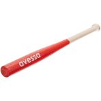 Avessa Kırmızı 71 cm Beyzbol Sopası