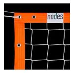 Avessa Kr-Neon-T Voleybol Filesi Fosforlu Turuncu