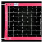 Avessa Kr-Neon-Y Voleybol Filesi Neon Pembe