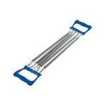 Avessa KRLY753 MB-46001 Mavi 5'li Göğüs Yayı