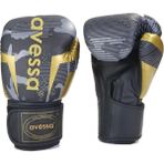 Avessa KYS-112 Boks Eldiveni 12 Oz - Renkli