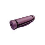 Avessa Lila 10 mm Yoga Mat Pilates Minderi