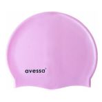 Avessa Lila SC-509 Silikon Yüzme Bonesi