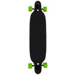 Avessa Longboard Profesyonel Zımparalı Kaykay No1
