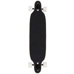 Avessa Longboard Profesyonel Zımparalı Kaykay No2