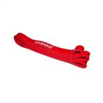 Avessa LPB-21 21 mm Kırmızı Latex Güç Bandı Direnç Lastiği
