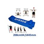 Avessa LPB-45 Latex Güç Bandı