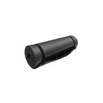 Avessa Mat Gri 15 mm Yoga Pilates Minderi