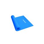 Avessa Mavi 0.40 mm Pvc Pilates Minderi