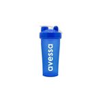 Avessa Mavi 550 ml Shaker