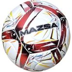 Avessa Mazsa FS-KRPT35000 Cpt Pu Futsal Topu - Renkli