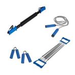 Avessa MB-46047 - Aerobik Set