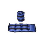 Avessa MB-48006 2X2 kg El ve Ayak Ağırlığı