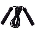 Avessa MB JR080 Siyah Atlama İpi