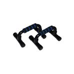 Avessa Metal Push Bar Şınav Barı