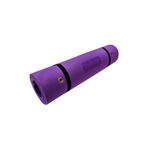 Avessa Mor 10 mm Outdoor Kamp Matı Pilates Matı
